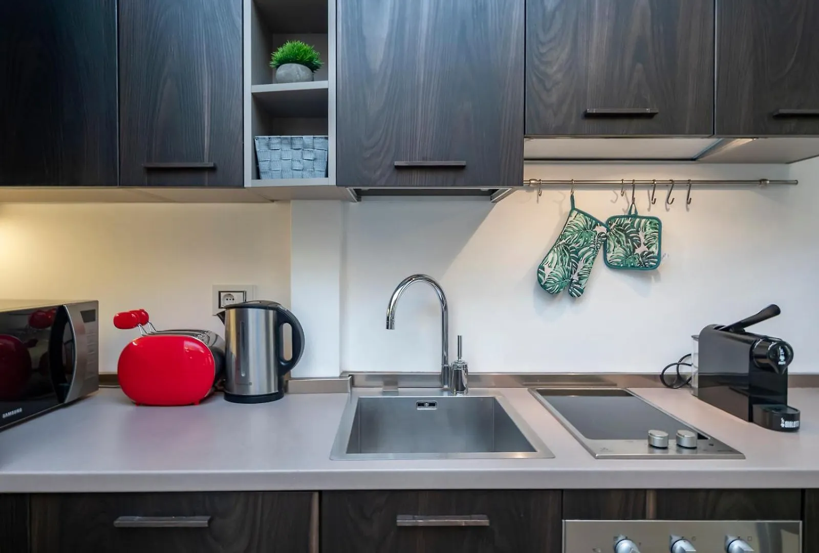 아파트 Italstay - Bollo Studio Flat - 5 Min To Duomo 밀라노