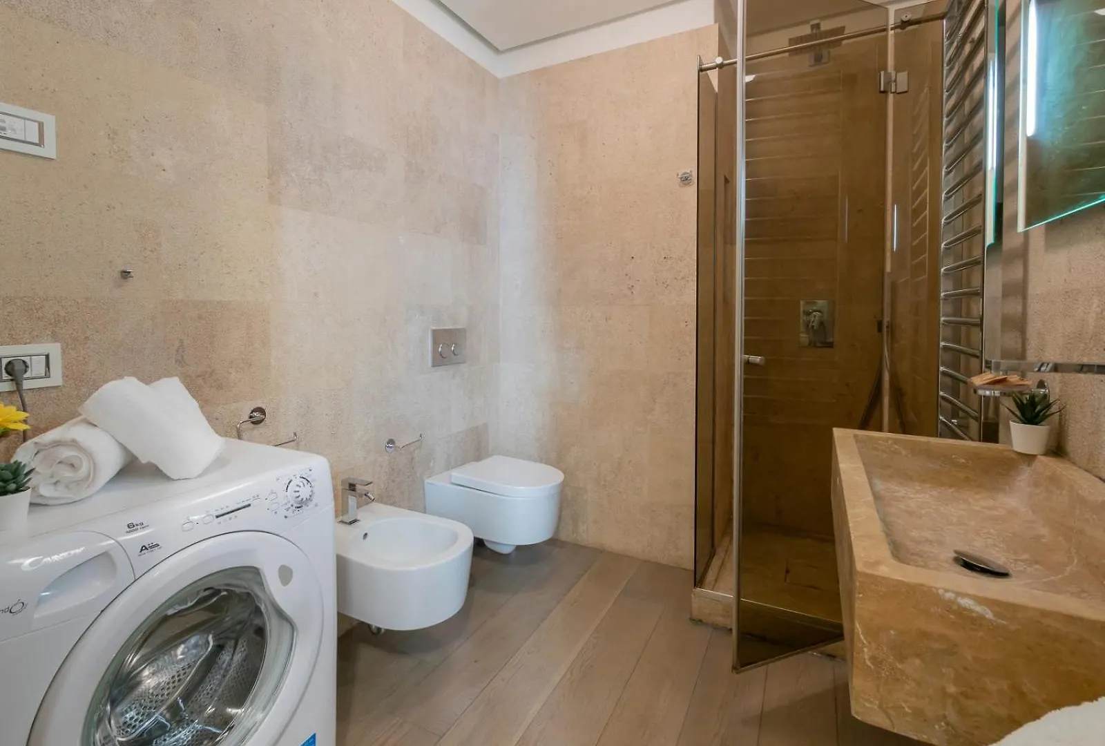 아파트 Italstay - Bollo Studio Flat - 5 Min To Duomo 밀라노 이탈리아