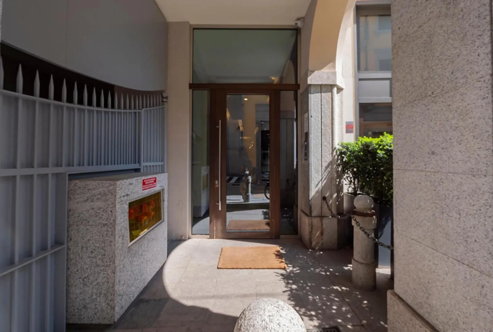 Italstay - Bollo Studio Flat - 5 Min To Duomo Milan Apartment